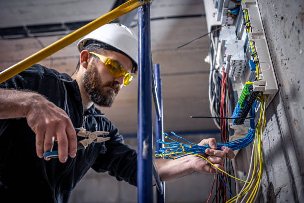 Best Emergency Electrical Repair  in Ontario, OH