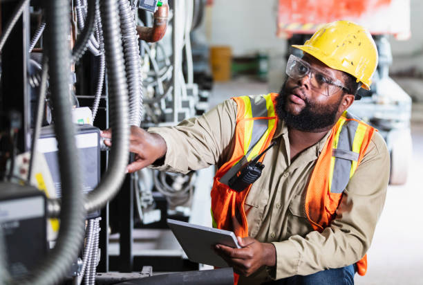 Electrical System Inspection in Ontario, OH