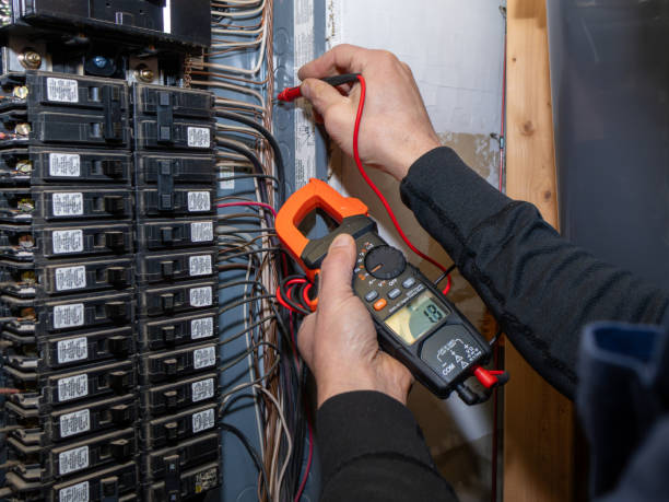 Best Home Electrical Repair  in Ontario, OH