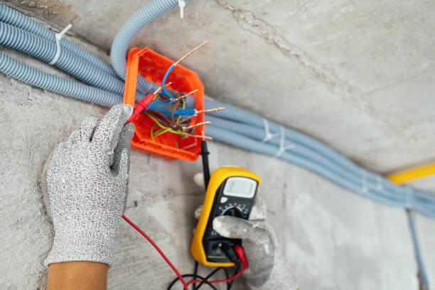 Professional Electrician in Ontario, OH