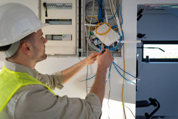 Best Affordable Emergency Electrician  in Ontario, OH